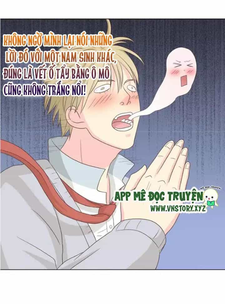 Xin Chào! Dân Nữ - Chương 63 - ảnh 24
