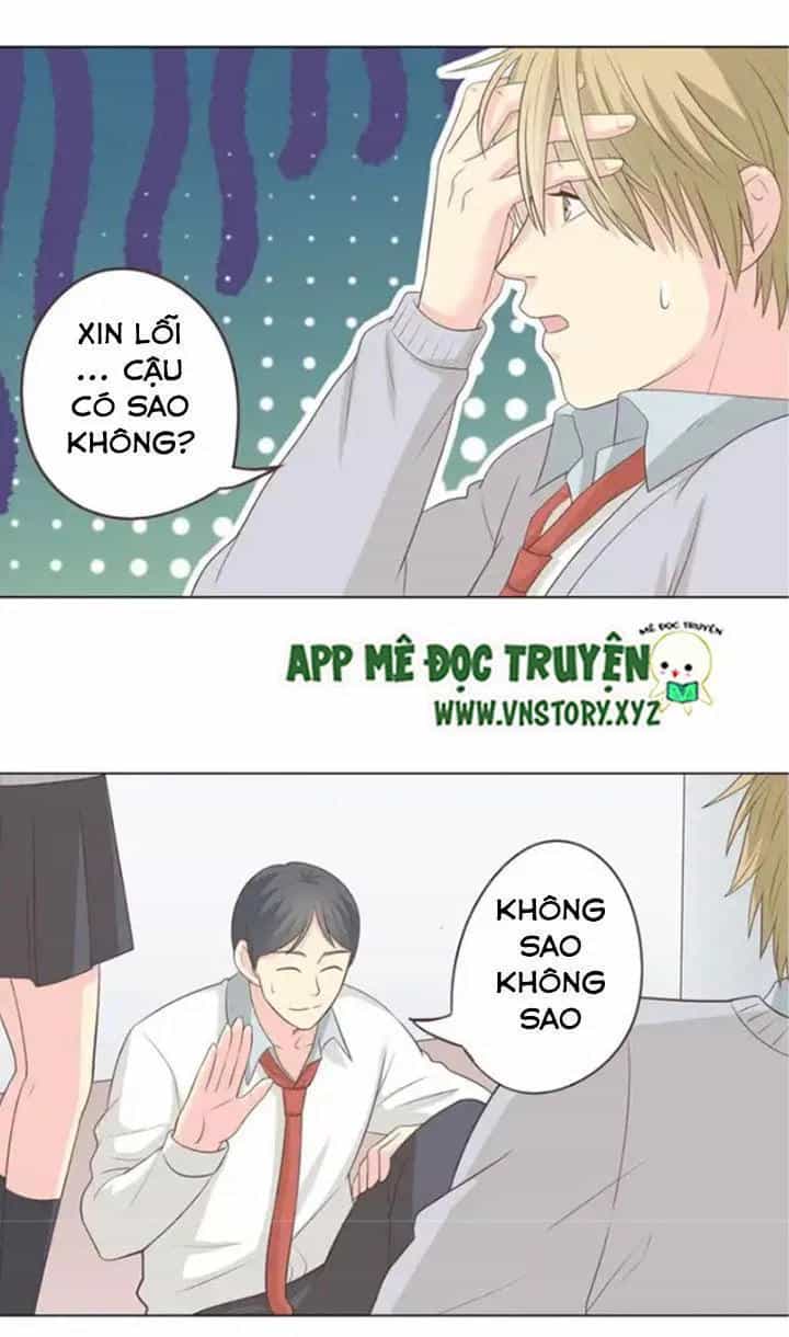 Xin Chào! Dân Nữ - Chương 63 - ảnh 34
