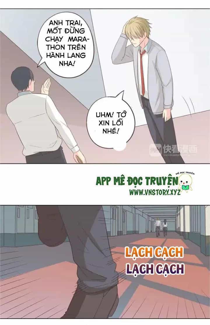 Xin Chào! Dân Nữ - Chương 63 - ảnh 35