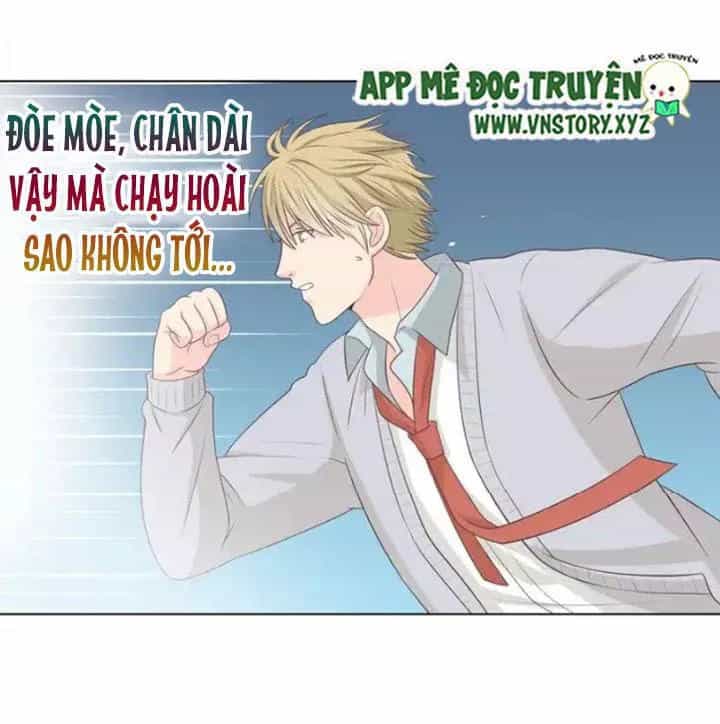 Xin Chào! Dân Nữ - Chương 63 - ảnh 36