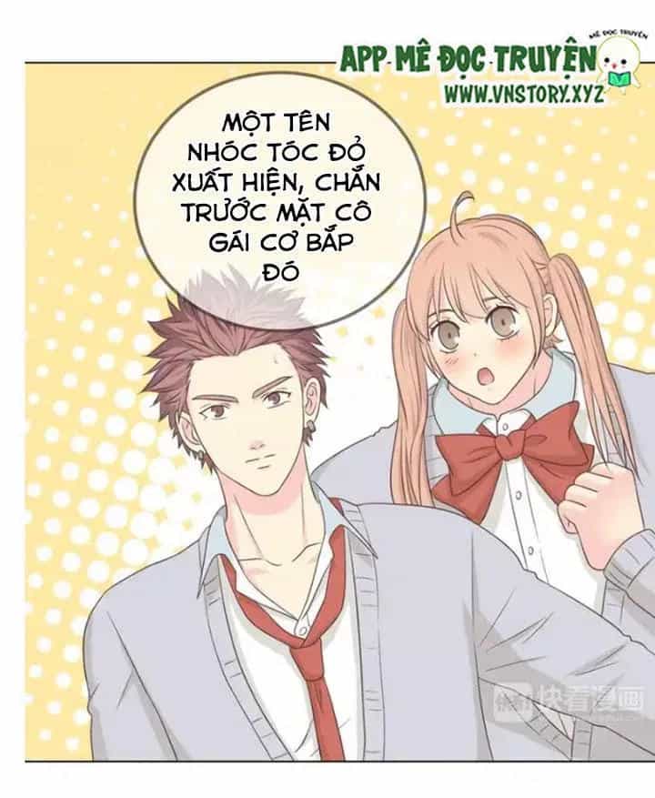 Xin Chào! Dân Nữ - Chương 63 - ảnh 43