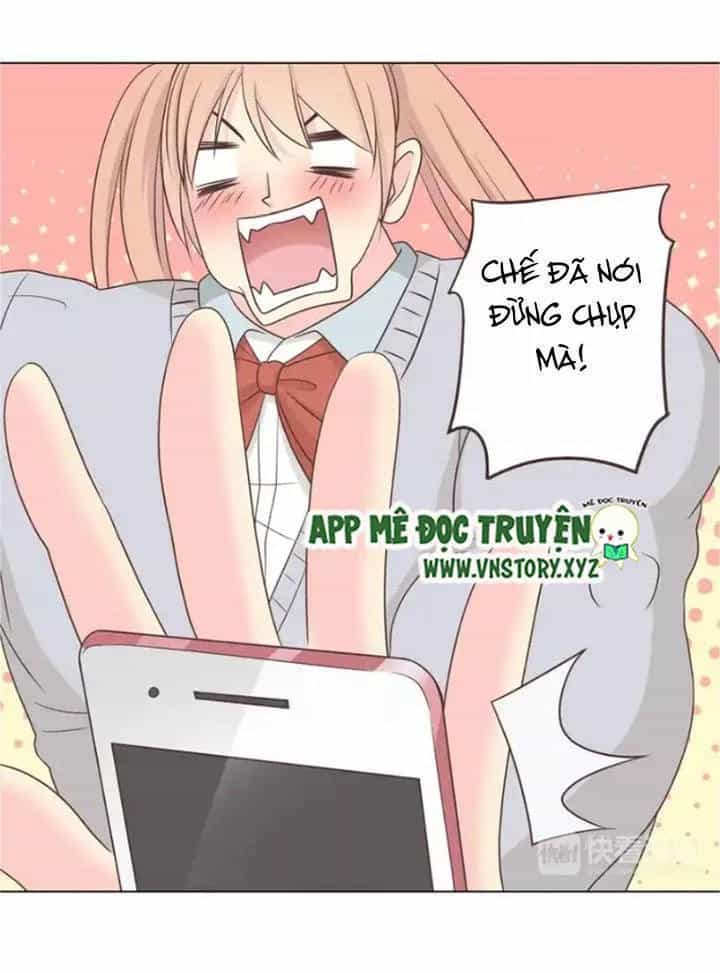 Xin Chào! Dân Nữ - Chương 63 - ảnh 9