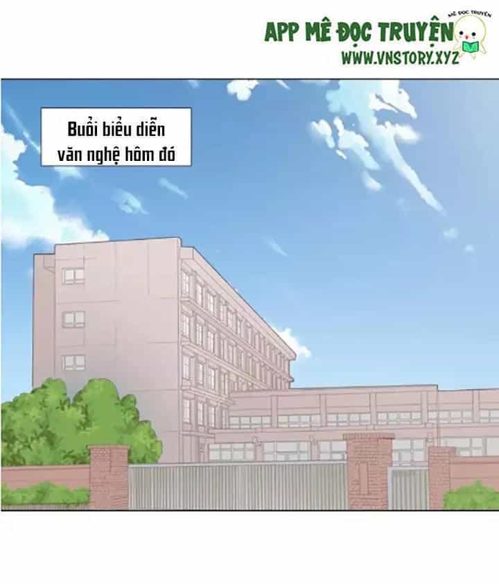 Xin Chào! Dân Nữ - Chương 64 - ảnh 2