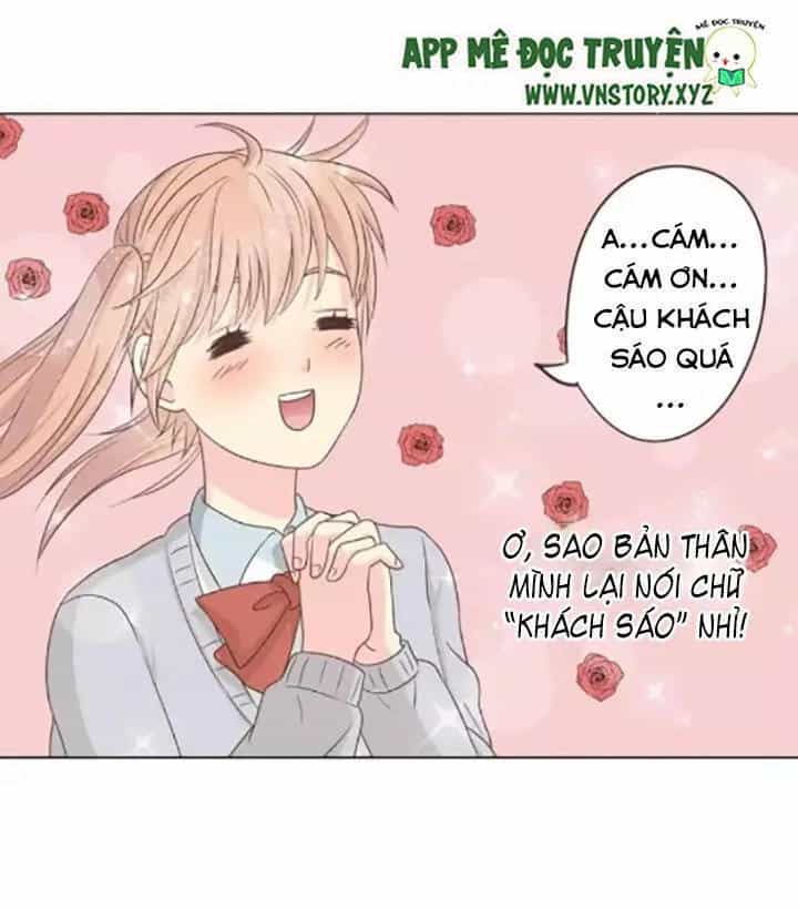 Xin Chào! Dân Nữ - Chương 64 - ảnh 41