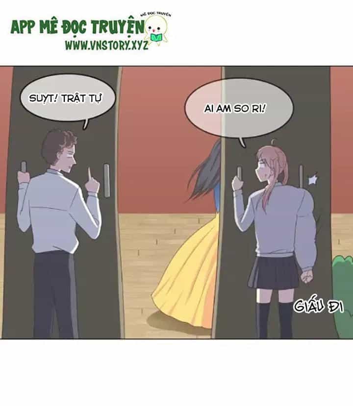 Xin Chào! Dân Nữ - Chương 64 - ảnh 58