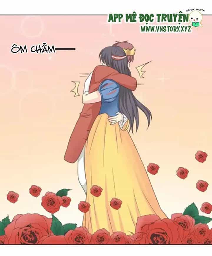 Xin Chào! Dân Nữ - Chương 64 - ảnh 65