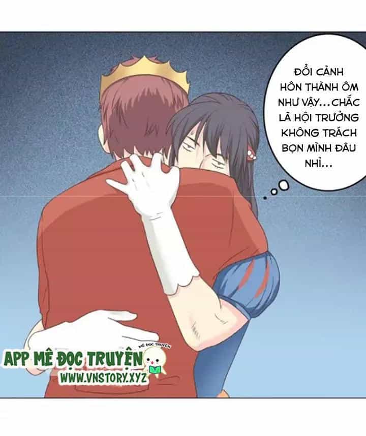 Xin Chào! Dân Nữ - Chương 64 - ảnh 66