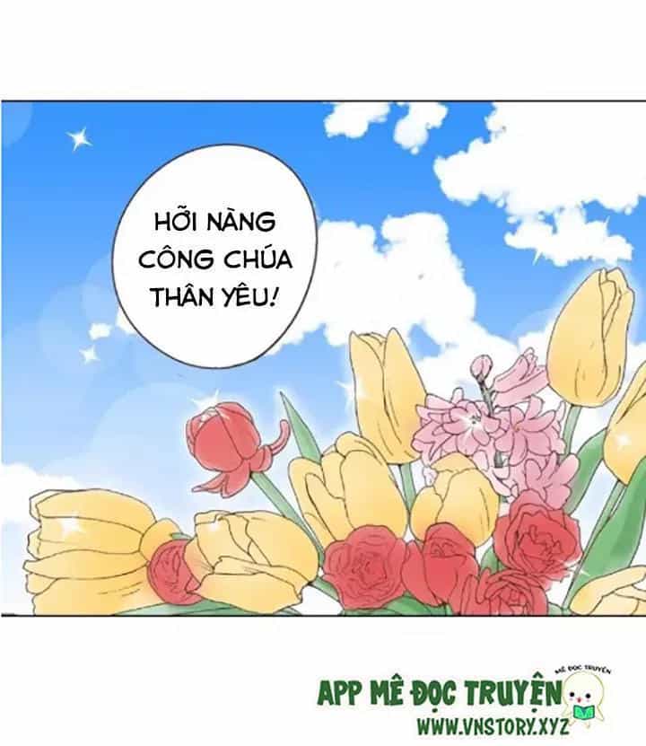 Xin Chào! Dân Nữ - Chương 64 - ảnh 8