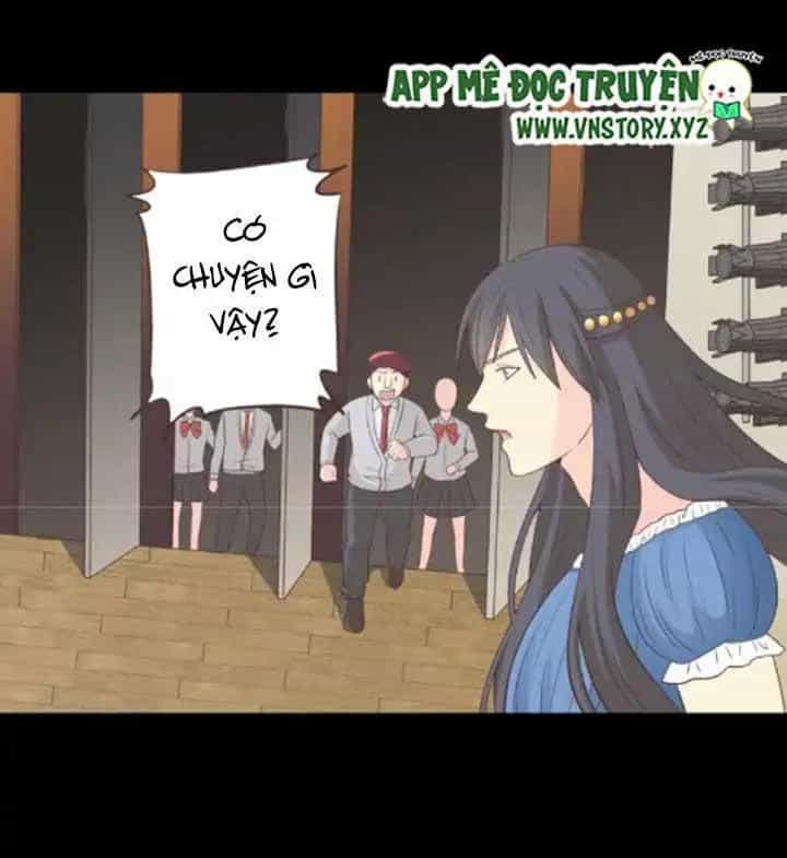 Xin Chào! Dân Nữ - Chương 65 - ảnh 14