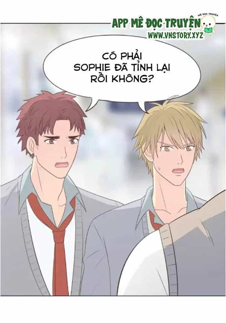 Xin Chào! Dân Nữ - Chương 65 - ảnh 21