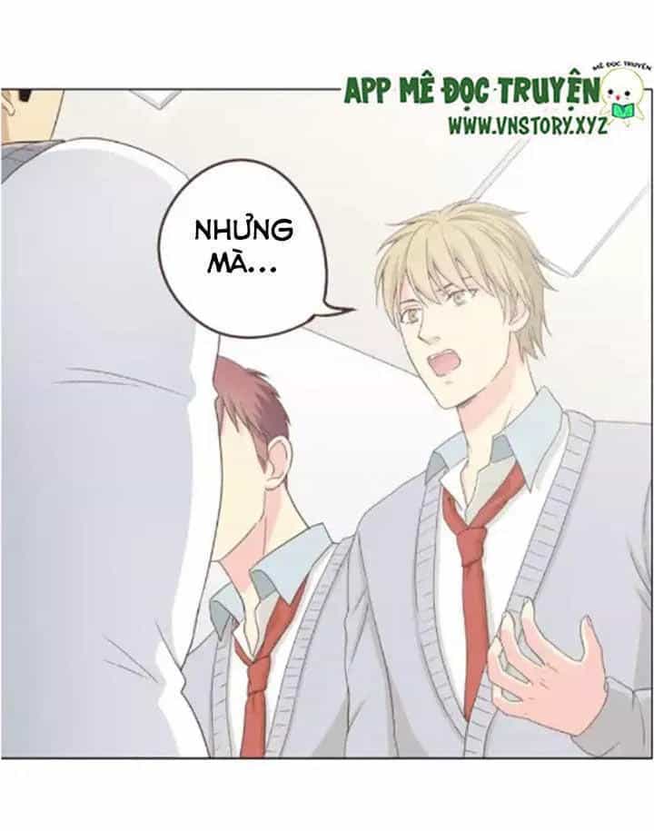 Xin Chào! Dân Nữ - Chương 65 - ảnh 23