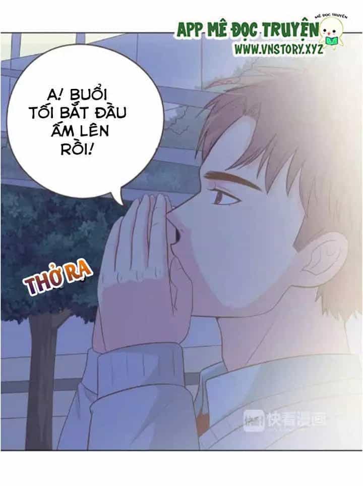 Xin Chào! Dân Nữ - Chương 65 - ảnh 32