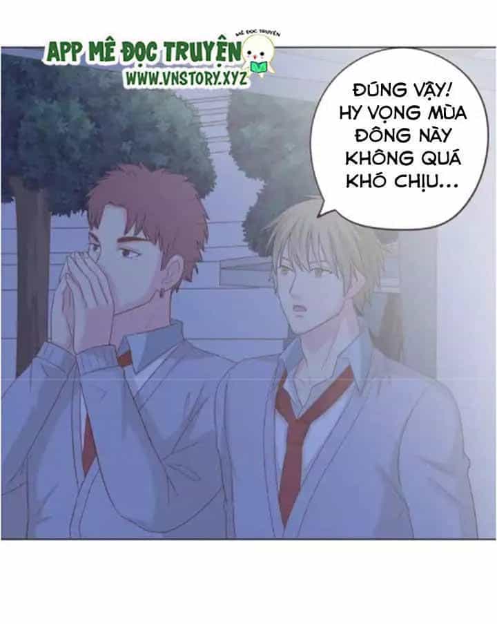 Xin Chào! Dân Nữ - Chương 65 - ảnh 33