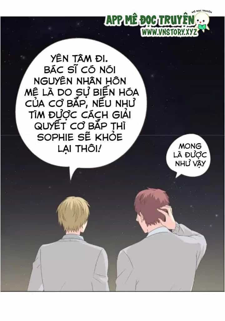 Xin Chào! Dân Nữ - Chương 65 - ảnh 38