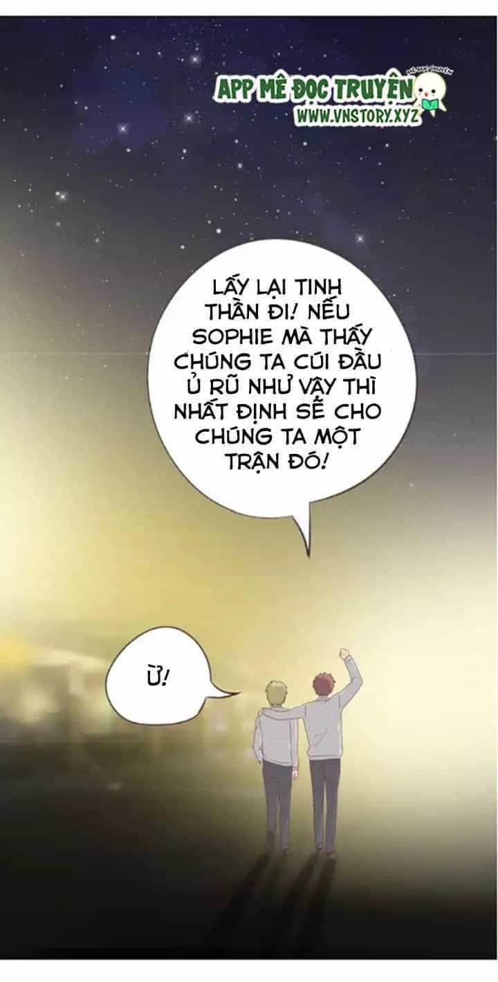 Xin Chào! Dân Nữ - Chương 65 - ảnh 39