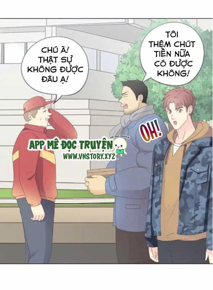 Xin Chào! Dân Nữ - Chương 65 - ảnh 43