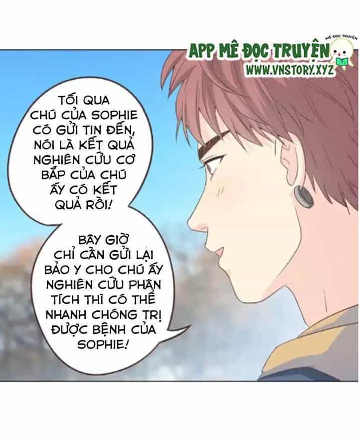 Xin Chào! Dân Nữ - Chương 65 - ảnh 48
