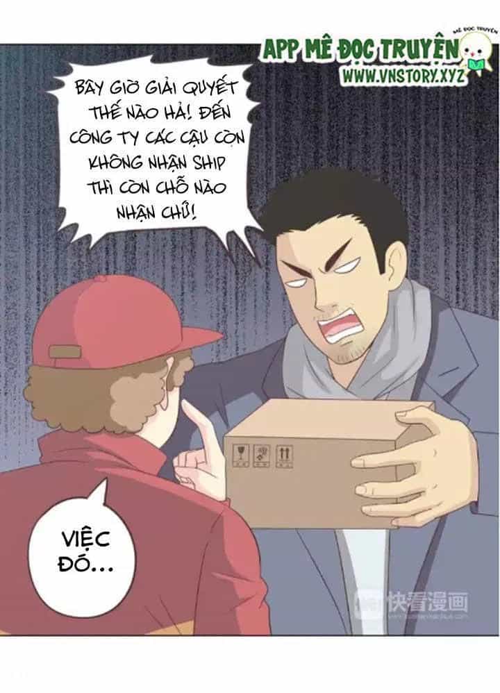 Xin Chào! Dân Nữ - Chương 65 - ảnh 52