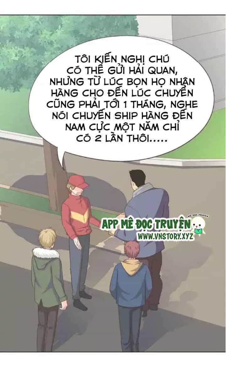 Xin Chào! Dân Nữ - Chương 65 - ảnh 53