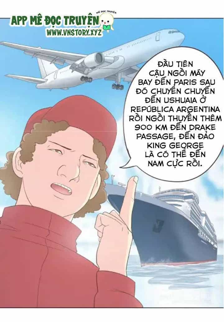 Xin Chào! Dân Nữ - Chương 65 - ảnh 56