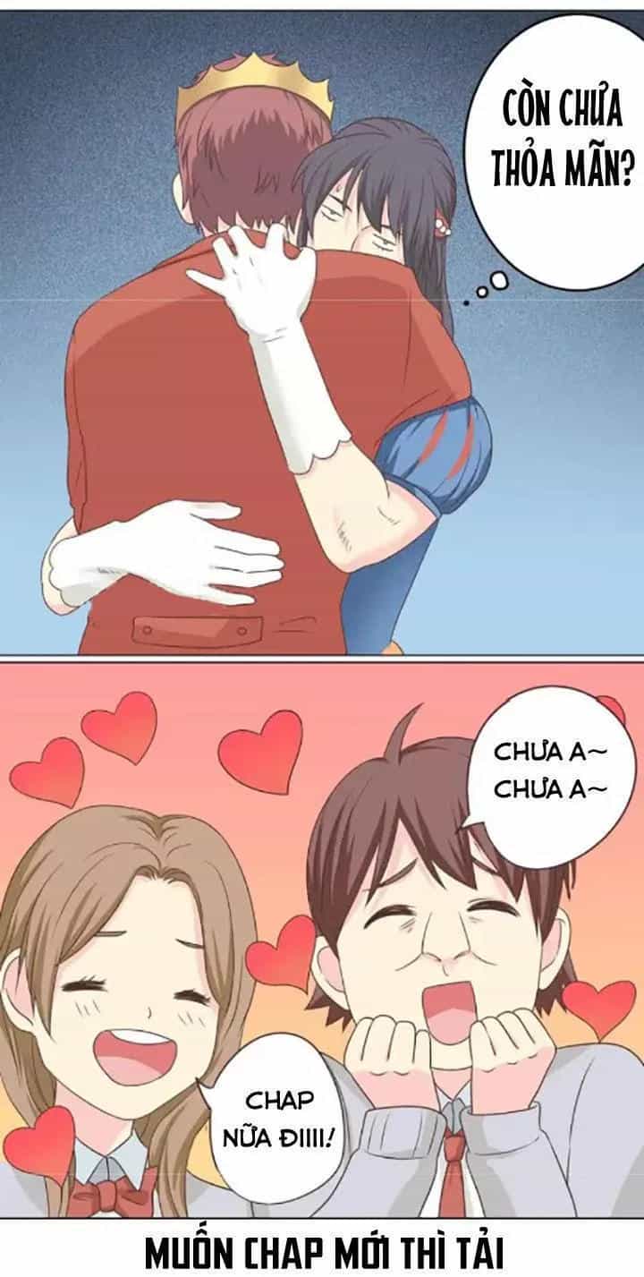 Xin Chào! Dân Nữ - Chương 65 - ảnh 59