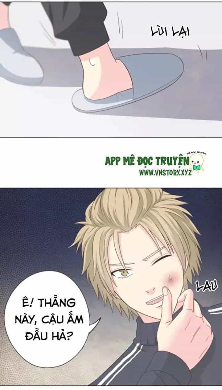 Xin Chào! Dân Nữ - Chương 66 - ảnh 12