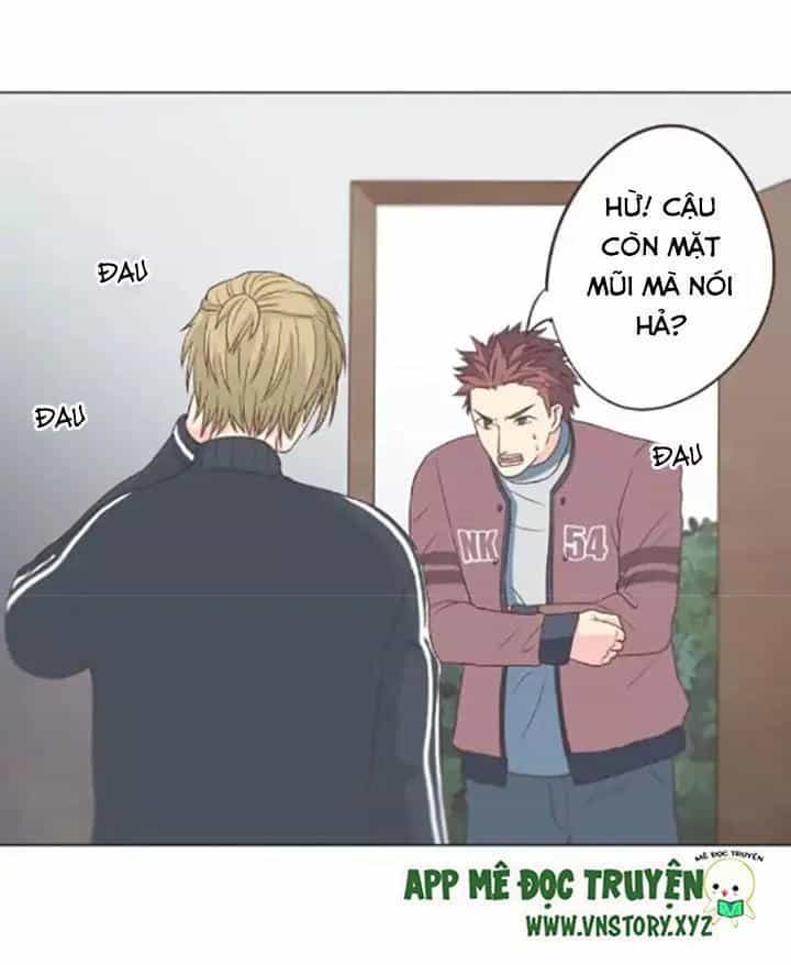 Xin Chào! Dân Nữ - Chương 66 - ảnh 14