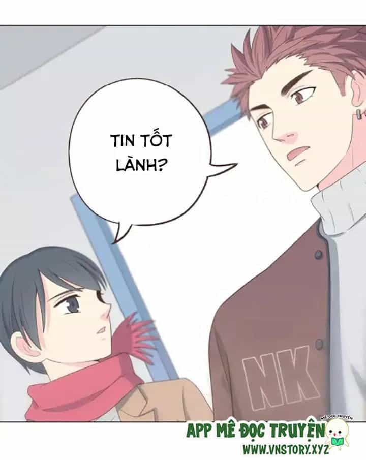 Xin Chào! Dân Nữ - Chương 66 - ảnh 22