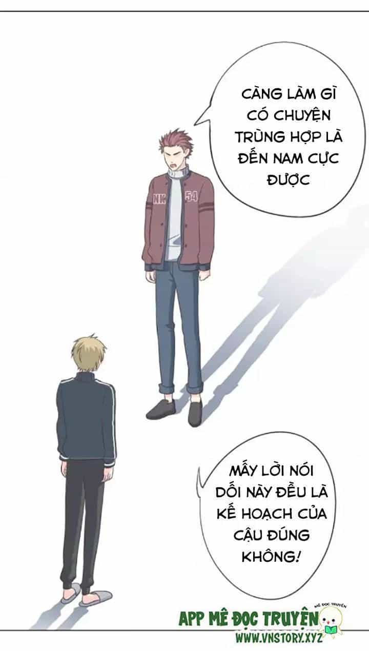 Xin Chào! Dân Nữ - Chương 66 - ảnh 27