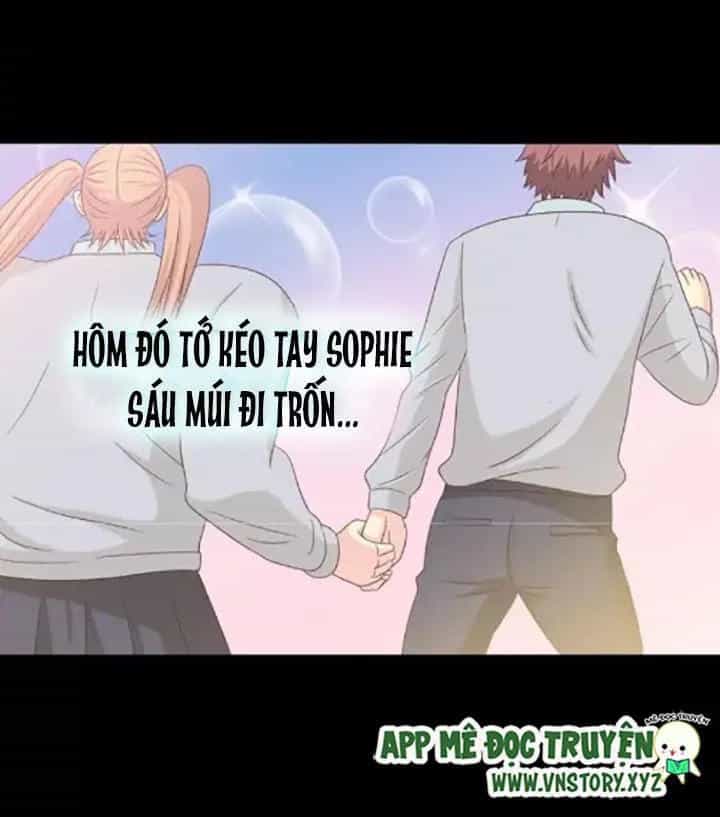 Xin Chào! Dân Nữ - Chương 66 - ảnh 33