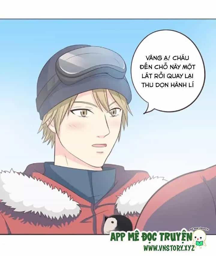 Xin Chào! Dân Nữ - Chương 67 - ảnh 14