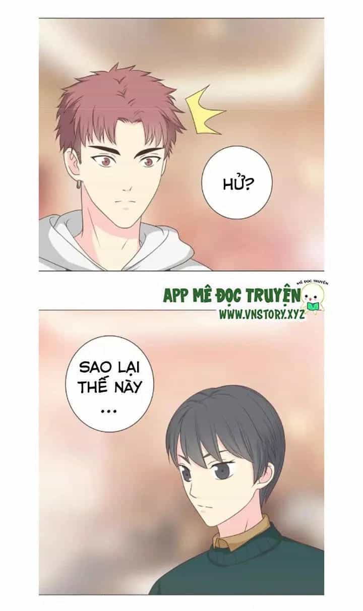 Xin Chào! Dân Nữ - Chương 68 - ảnh 15