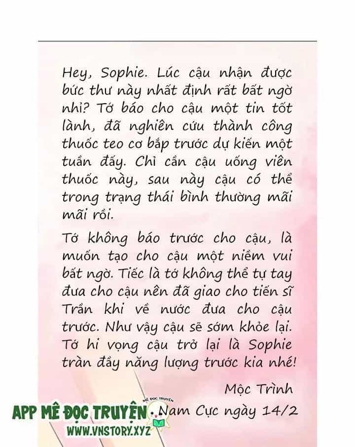 Xin Chào! Dân Nữ - Chương 68 - ảnh 16