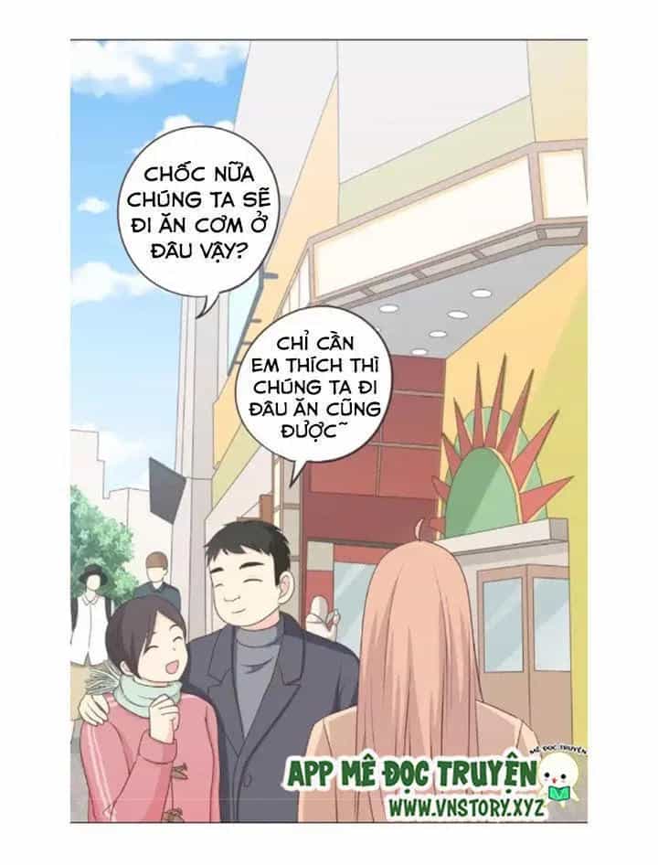 Xin Chào! Dân Nữ - Chương 68 - ảnh 27