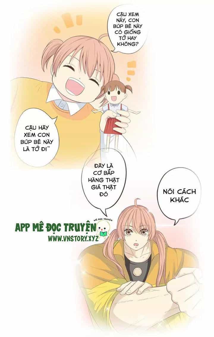 Xin Chào! Dân Nữ - Chương 68 - ảnh 30