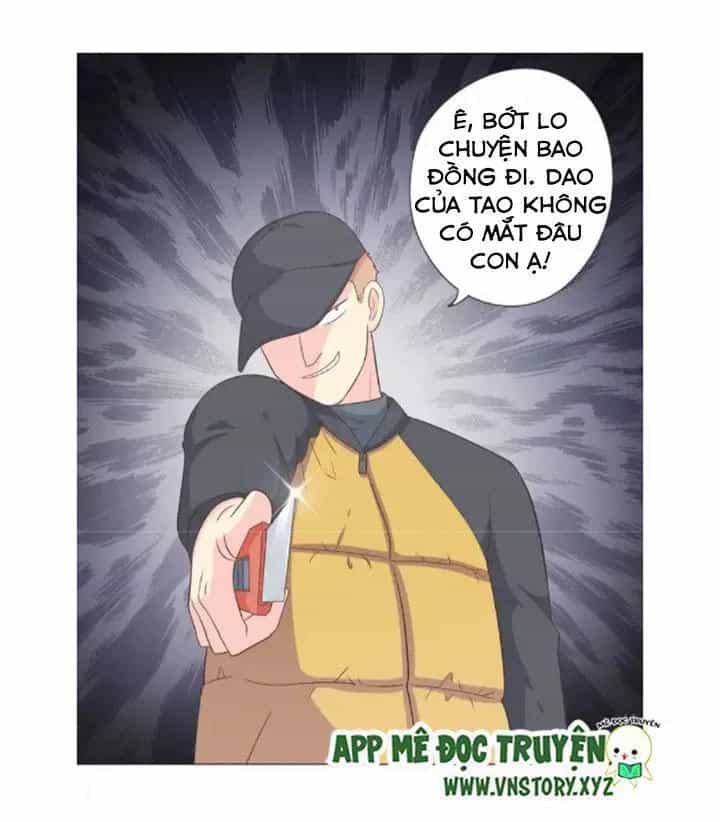 Xin Chào! Dân Nữ - Chương 68 - ảnh 41