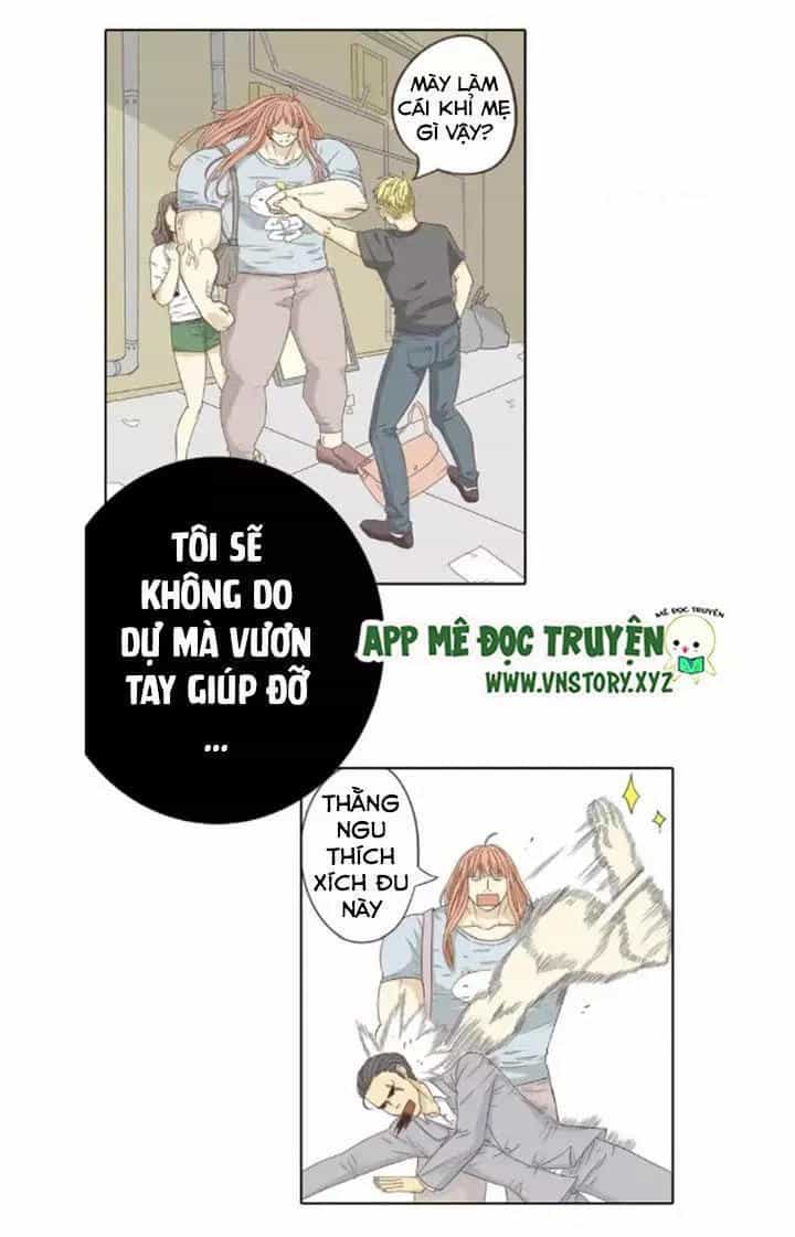Xin Chào! Dân Nữ - Chương 68 - ảnh 44