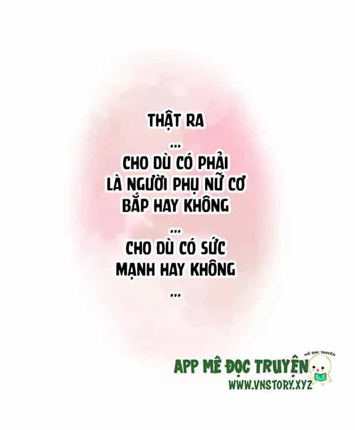 Xin Chào! Dân Nữ - Chương 68 - ảnh 59