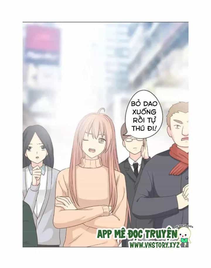 Xin Chào! Dân Nữ - Chương 68 - ảnh 60