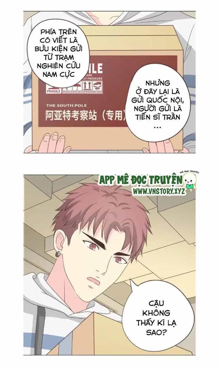 Xin Chào! Dân Nữ - Chương 68 - ảnh 9