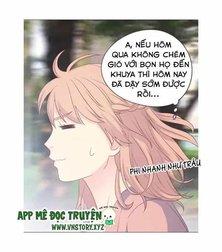 Xin Chào! Dân Nữ - Chương 69.1 - ảnh 16