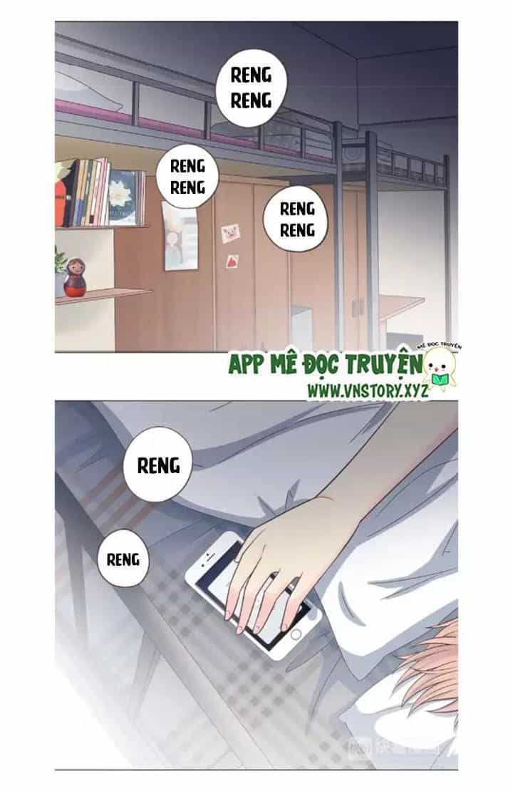 Xin Chào! Dân Nữ - Chương 69.1 - ảnh 2