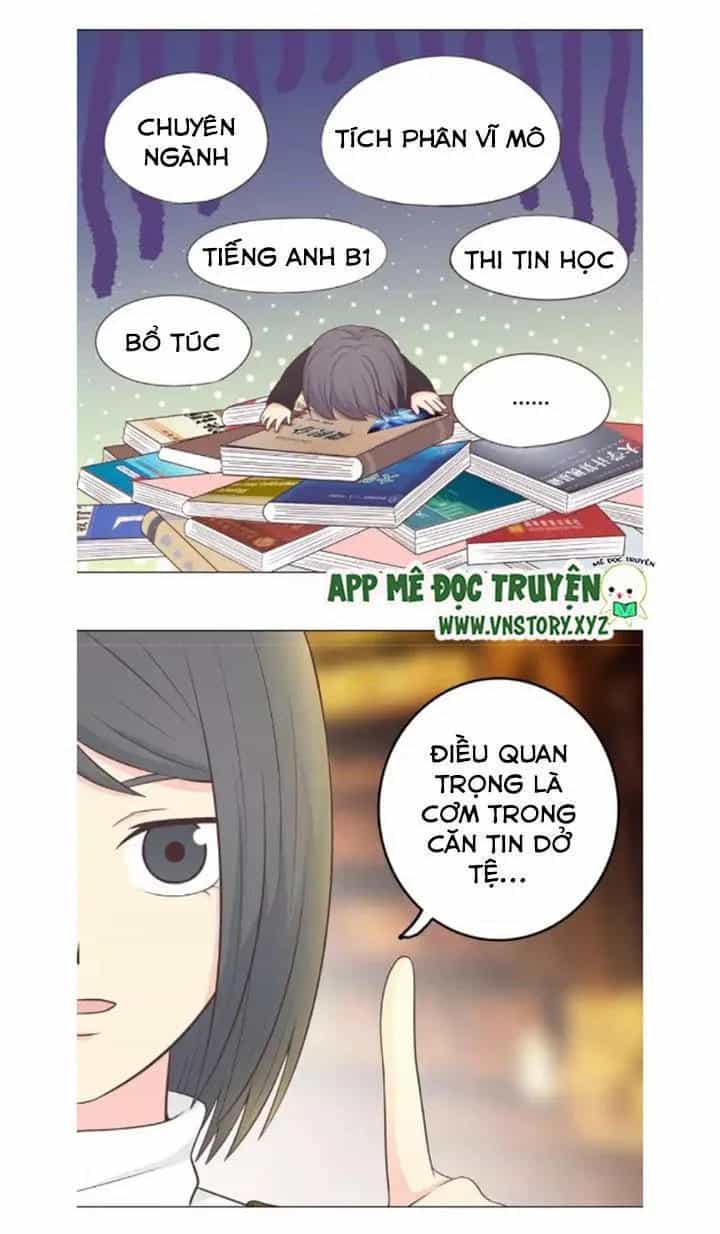 Xin Chào! Dân Nữ - Chương 69.1 - ảnh 22