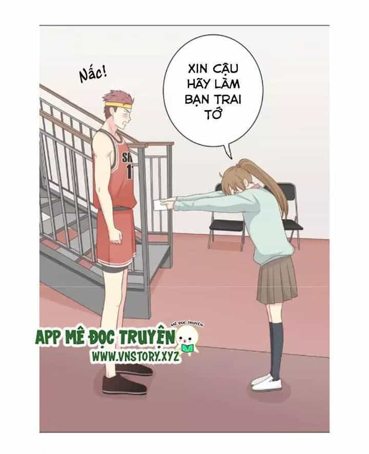 Xin Chào! Dân Nữ - Chương 69.1 - ảnh 24