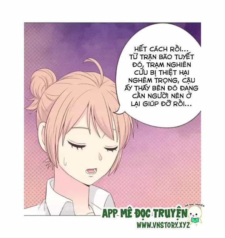 Xin Chào! Dân Nữ - Chương 69.1 - ảnh 30