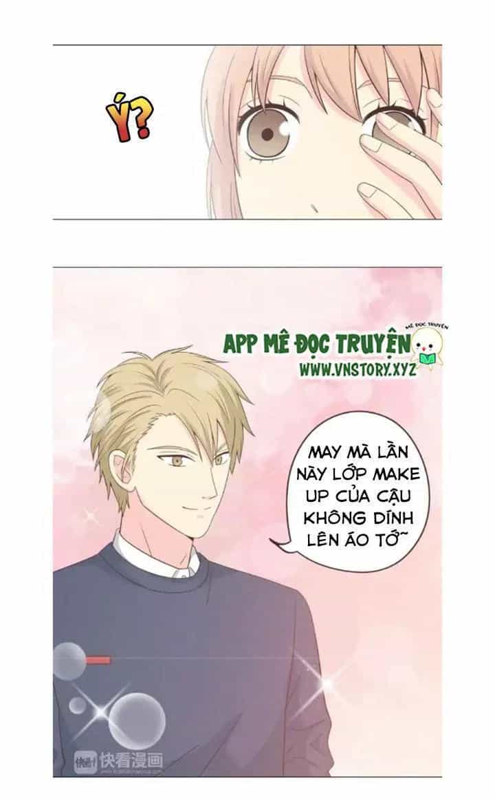 Xin Chào! Dân Nữ - Chương 69.1 - ảnh 40