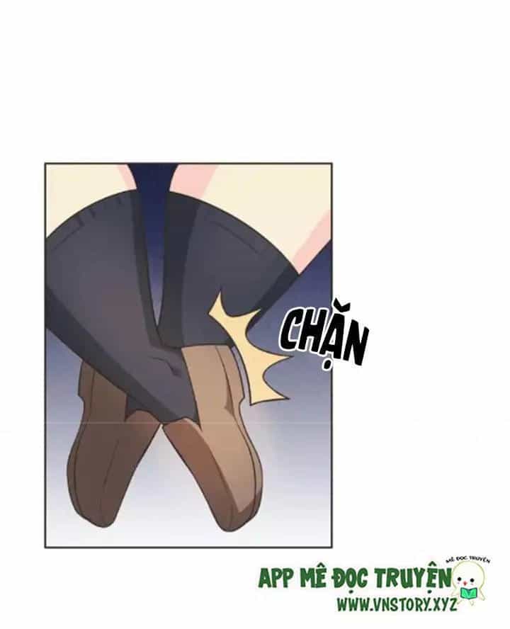 Xin Chào! Dân Nữ - Chương 69.2 - ảnh 31