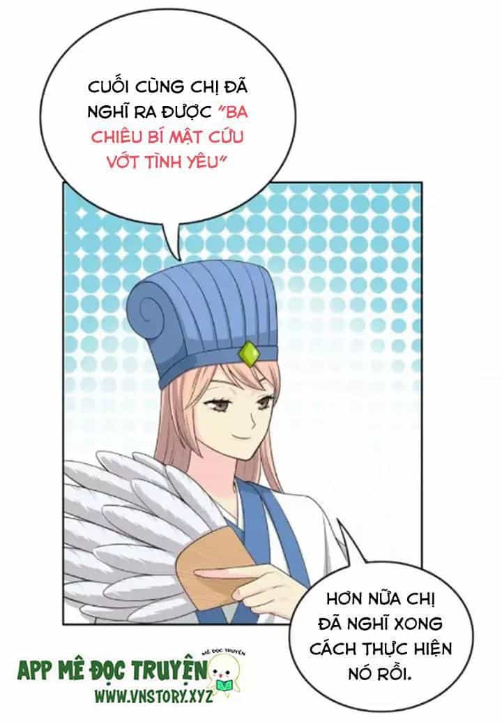 Xin Chào! Dân Nữ - Chương 69.2 - ảnh 9