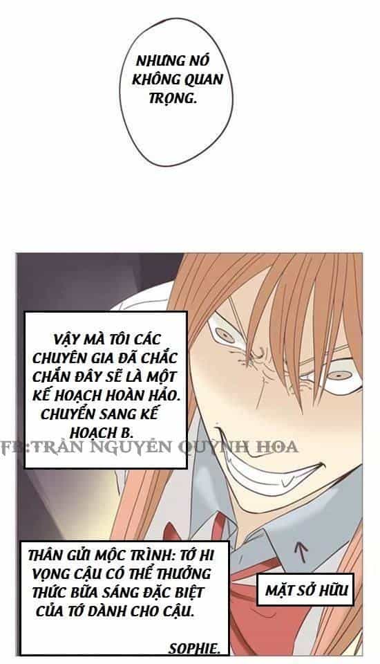 Xin Chào! Dân Nữ - Chương 7 - ảnh 12