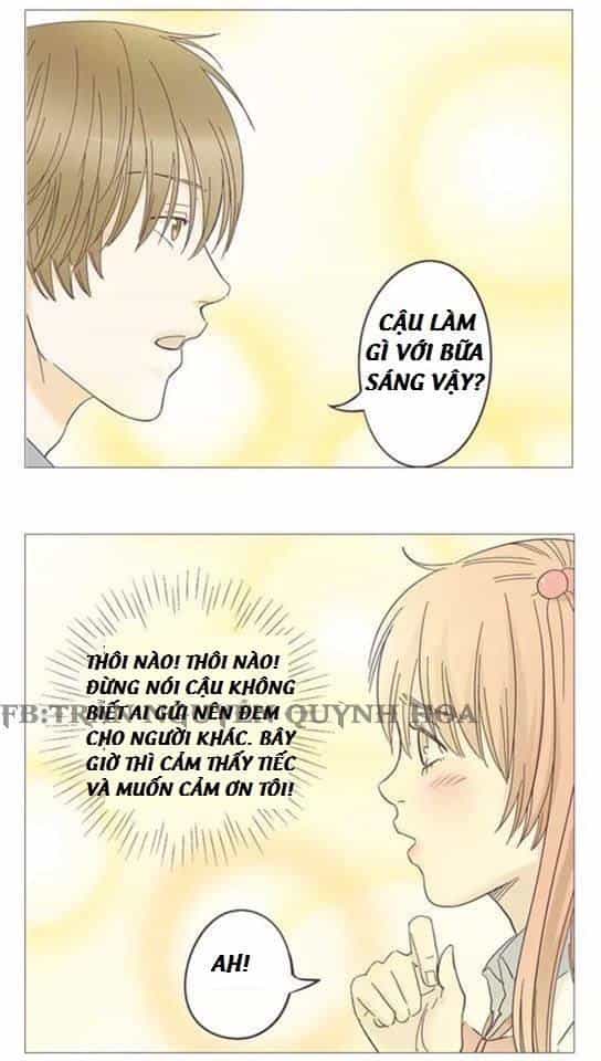 Xin Chào! Dân Nữ - Chương 7 - ảnh 14